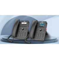 Телефоны X300 серии
