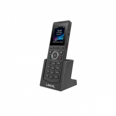 Wi-Fi HaLow телефон W610H