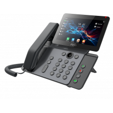 IP телефон V66
