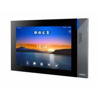 IP-внутренняя станция Fanvil i57A, Wi-Fi, без БП