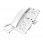 IP телефон H4W, белый