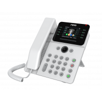 IP телефон V62G белый
