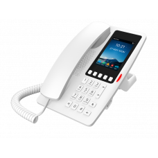 IP телефон H6W, белый