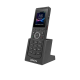 DECT телефон W610D
